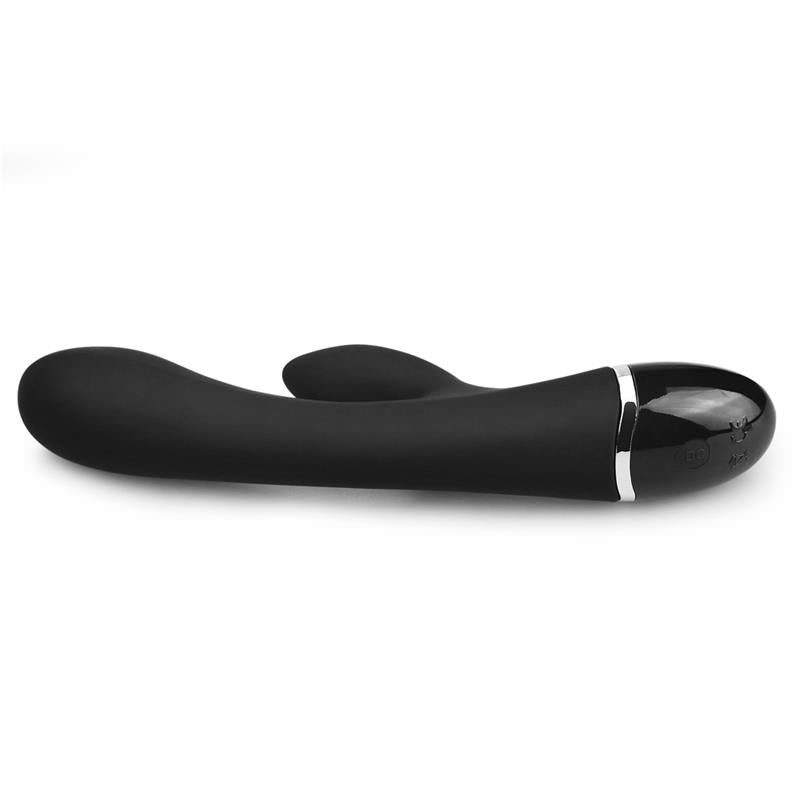 Vibrador O Sensual Clit Duo Climax Negro