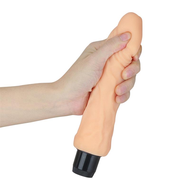 Vibrador Real Feel 8 Natural